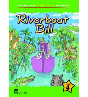 Riverboat Bill